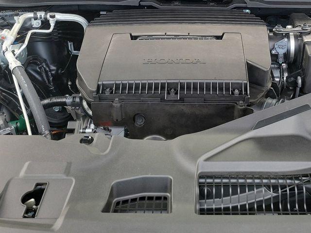 new 2026 Honda Pilot car, priced at $57,240