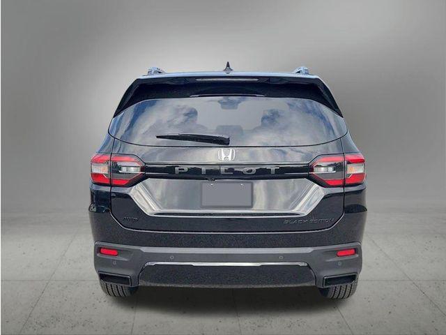 new 2026 Honda Pilot car, priced at $57,240