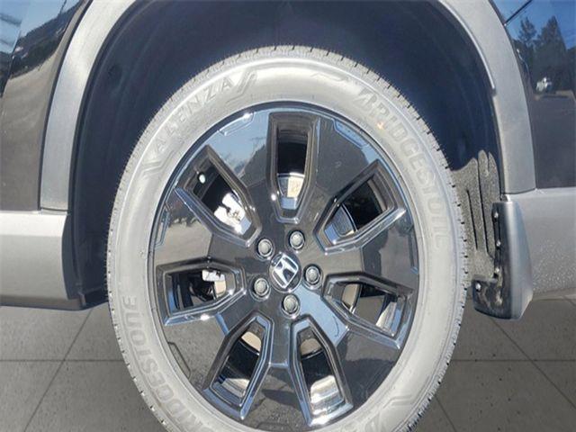 new 2026 Honda Pilot car, priced at $57,240