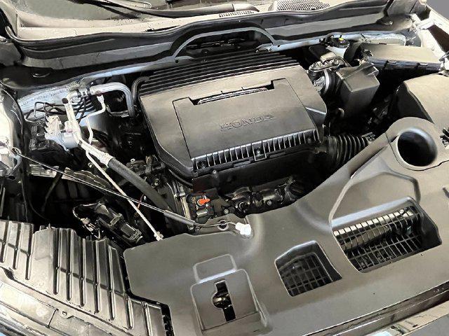new 2026 Honda Pilot car, priced at $56,965