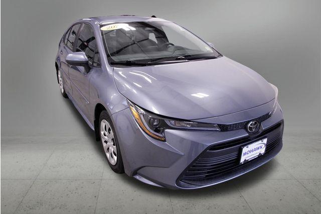 used 2025 Toyota Corolla car, priced at $22,755