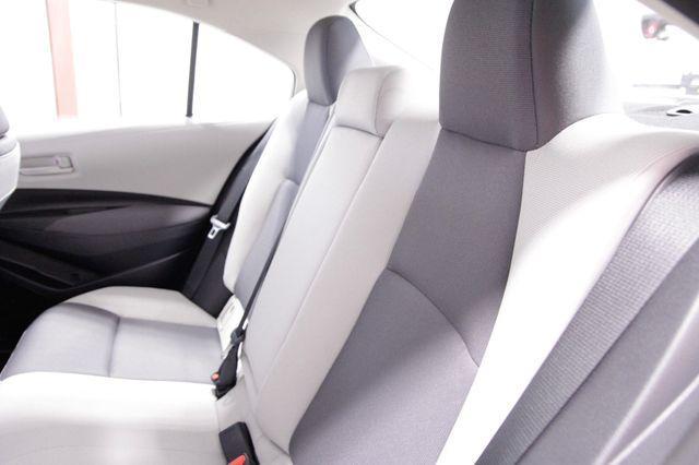 used 2025 Toyota Corolla car, priced at $22,755