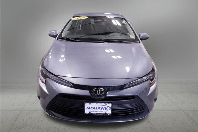 used 2025 Toyota Corolla car, priced at $22,755