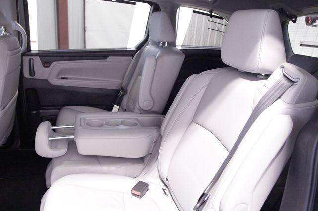 used 2023 Honda Odyssey car, priced at $36,898