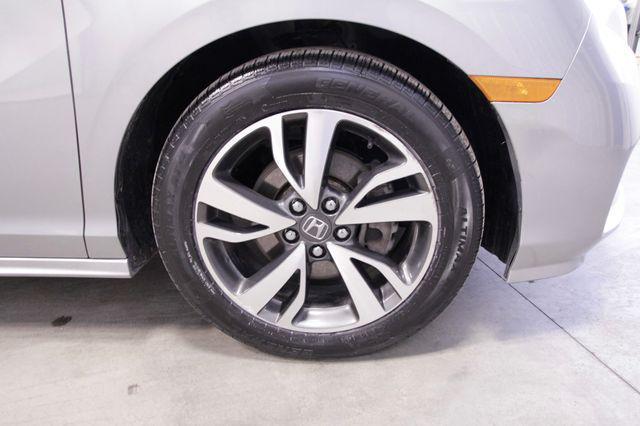 used 2023 Honda Odyssey car, priced at $36,898
