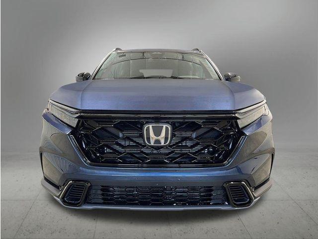 new 2026 Honda CR-V Hybrid car, priced at $38,580