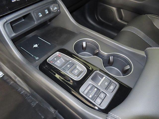 new 2026 Honda Pilot car, priced at $48,545