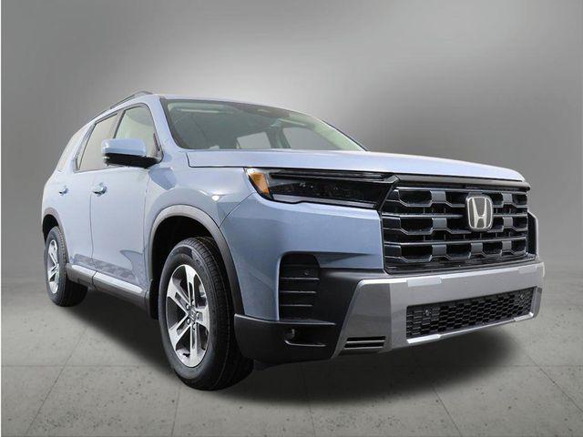 new 2026 Honda Pilot car, priced at $48,545