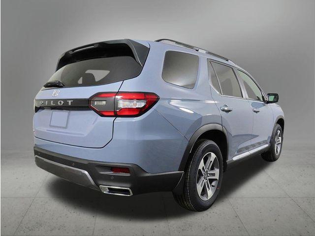 new 2026 Honda Pilot car, priced at $48,545