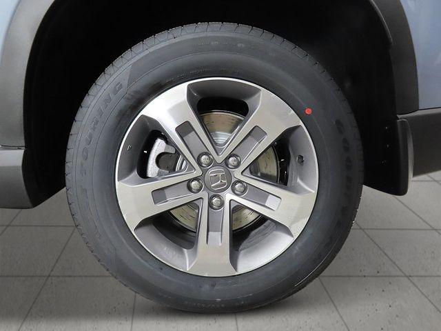 new 2026 Honda Pilot car, priced at $48,545