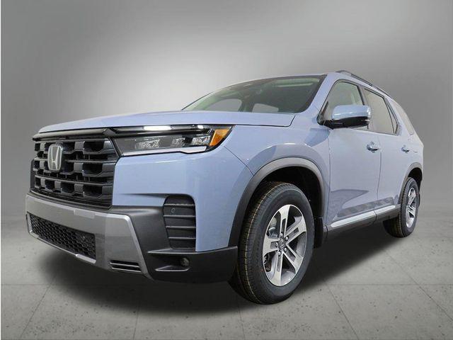 new 2026 Honda Pilot car, priced at $48,545