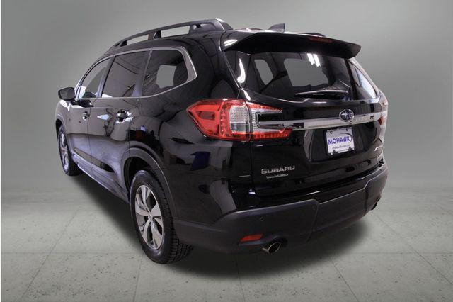 used 2025 Subaru Ascent car, priced at $34,000