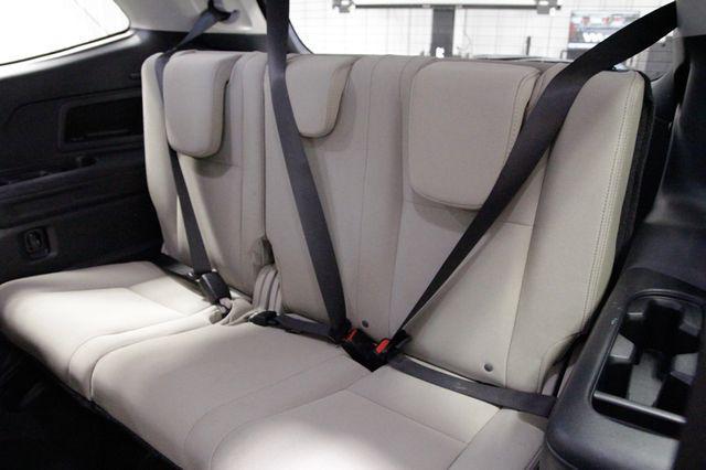 used 2025 Subaru Ascent car, priced at $34,000