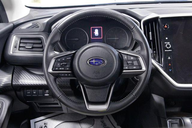 used 2025 Subaru Ascent car, priced at $34,000
