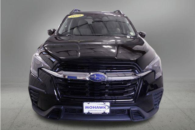 used 2025 Subaru Ascent car, priced at $34,000
