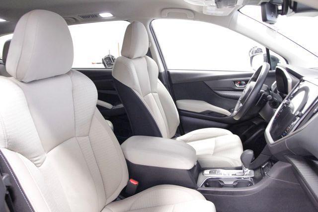 used 2025 Subaru Ascent car, priced at $34,000