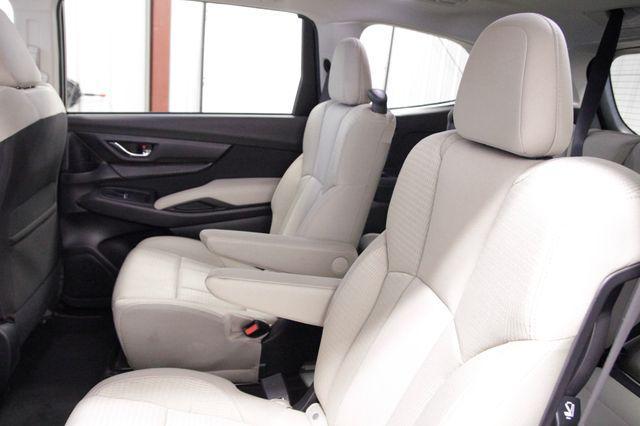used 2025 Subaru Ascent car, priced at $34,000