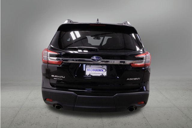 used 2025 Subaru Ascent car, priced at $34,000