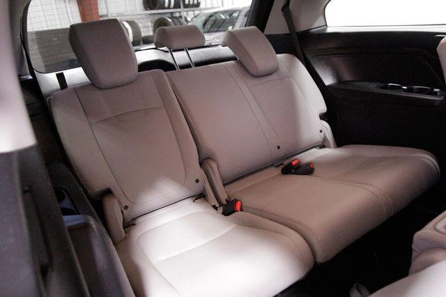 used 2018 Honda Odyssey car, priced at $21,900