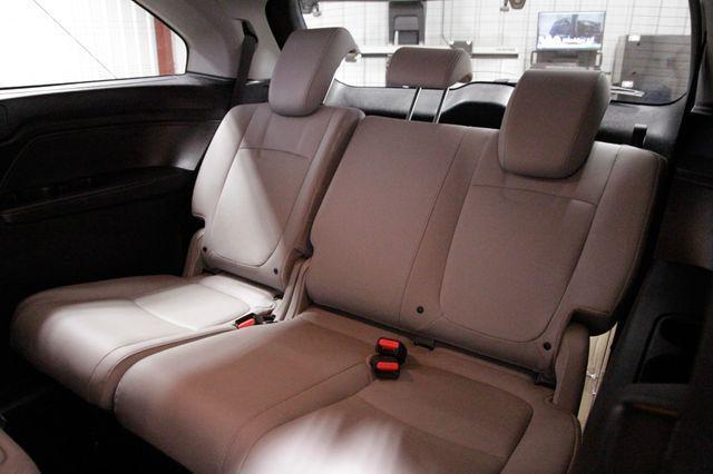 used 2018 Honda Odyssey car, priced at $21,900