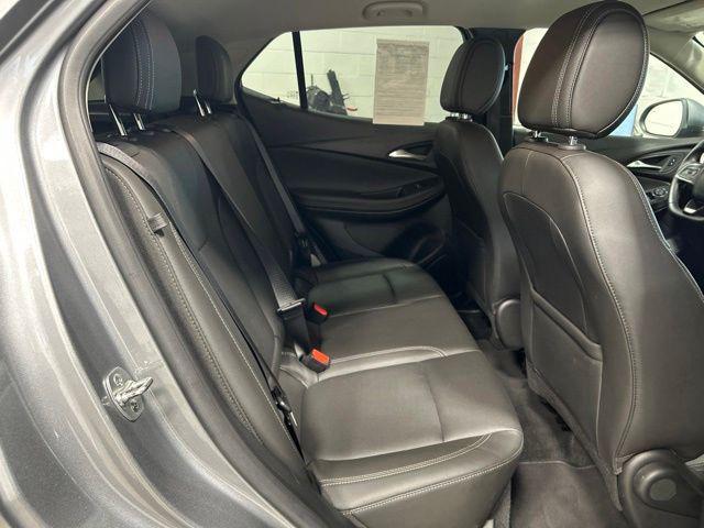 used 2024 Buick Encore GX car, priced at $22,208