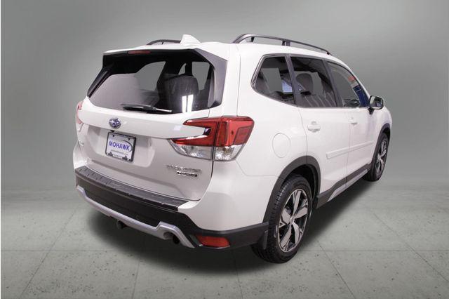 used 2021 Subaru Forester car, priced at $21,877