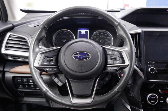 used 2021 Subaru Forester car, priced at $21,877