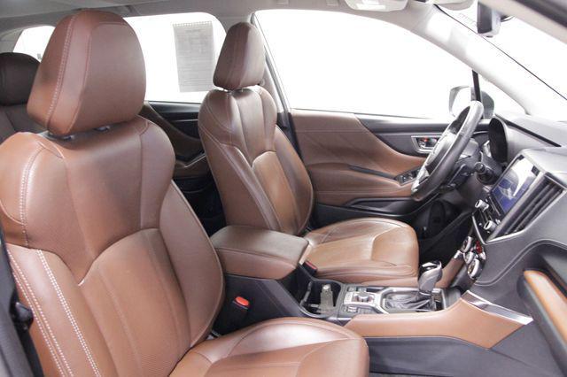used 2021 Subaru Forester car, priced at $21,877
