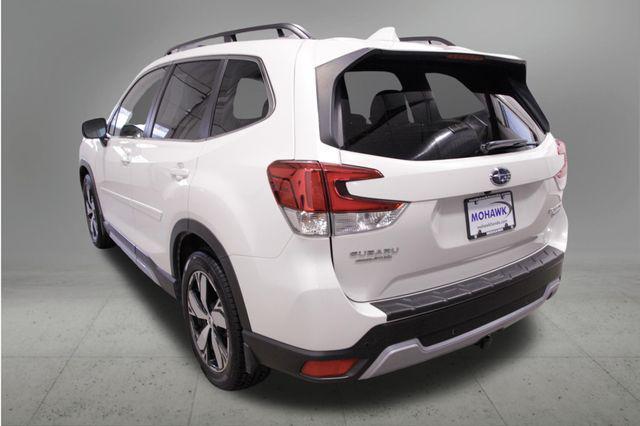 used 2021 Subaru Forester car, priced at $21,877