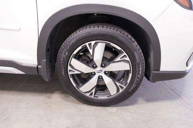 used 2021 Subaru Forester car, priced at $21,877