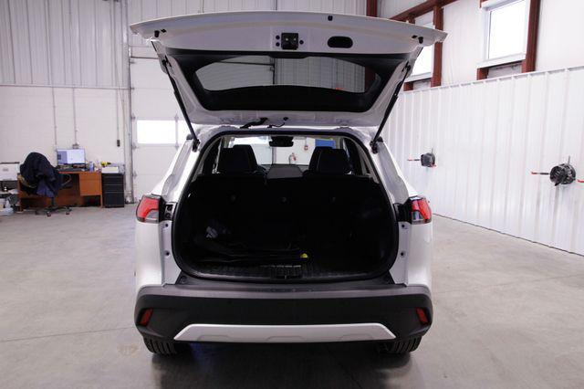 used 2023 Toyota Corolla Cross car, priced at $26,499