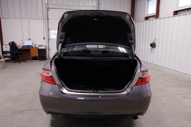 used 2017 Toyota Camry car, priced at $17,100