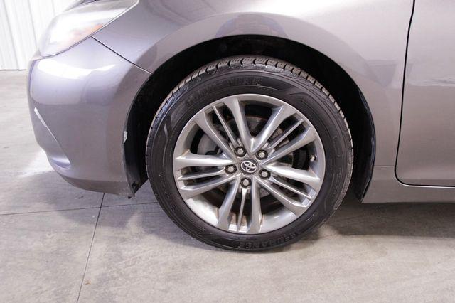 used 2017 Toyota Camry car, priced at $17,100