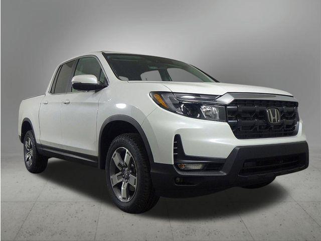 new 2026 Honda Ridgeline car, priced at $45,545