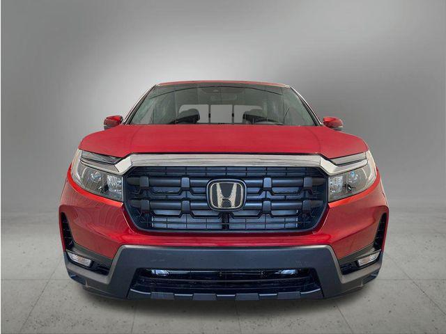 new 2026 Honda Ridgeline car, priced at $45,545