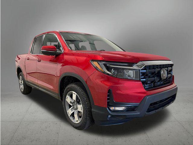 new 2026 Honda Ridgeline car, priced at $45,545