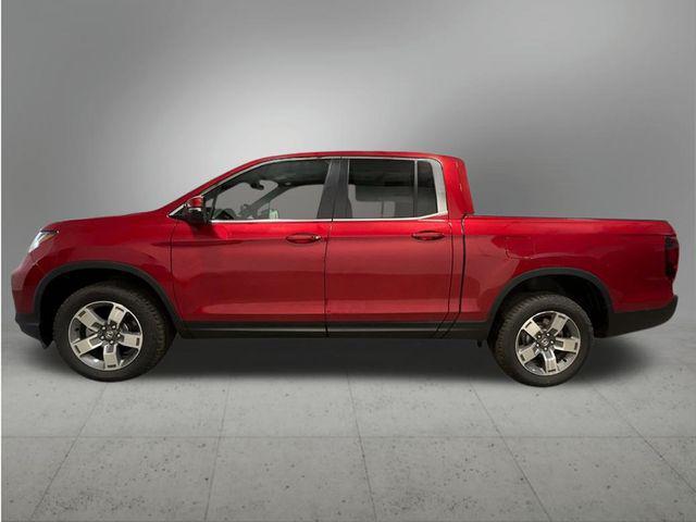 new 2026 Honda Ridgeline car, priced at $45,545