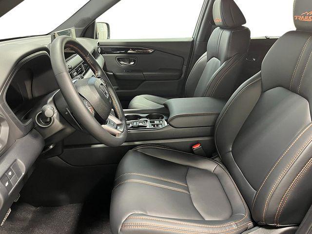 new 2026 Honda Pilot car, priced at $53,455