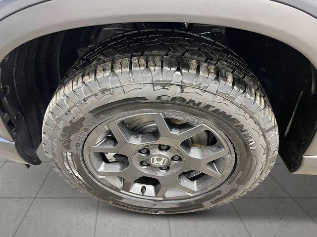 new 2026 Honda Pilot car, priced at $53,455