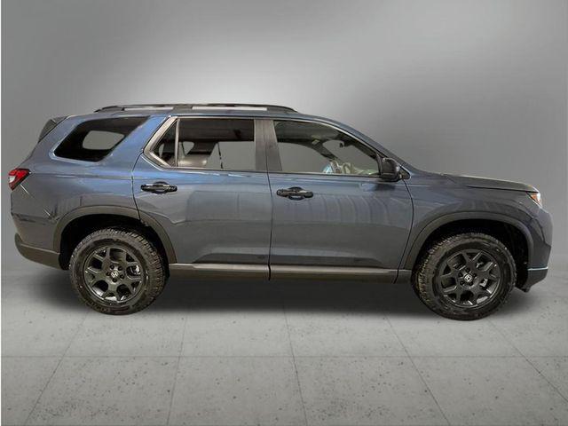 new 2026 Honda Pilot car, priced at $53,455