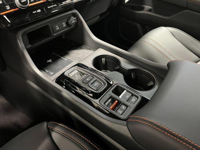 new 2026 Honda Pilot car, priced at $53,455