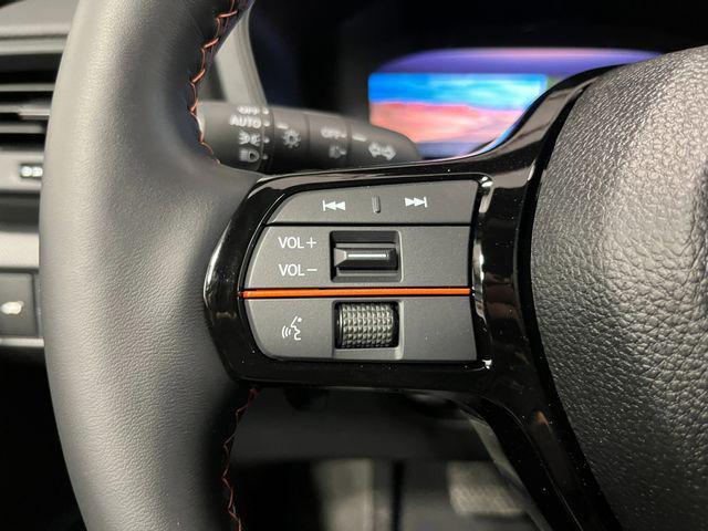 new 2026 Honda Pilot car, priced at $53,455