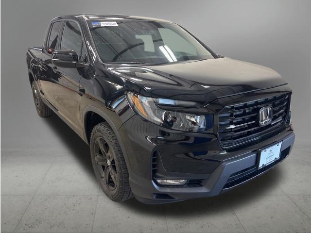 used 2023 Honda Ridgeline car, priced at $37,500