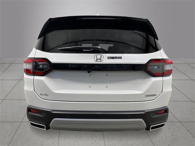 new 2025 Honda Pilot car, priced at $53,450