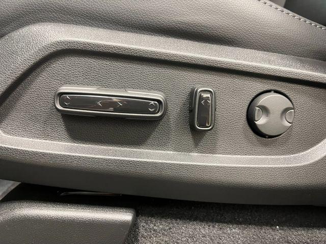 new 2025 Honda Pilot car, priced at $53,450