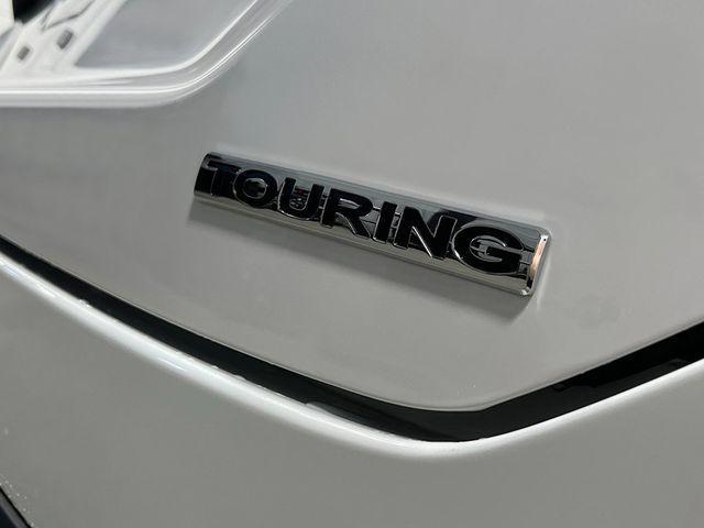 new 2025 Honda Pilot car, priced at $53,450