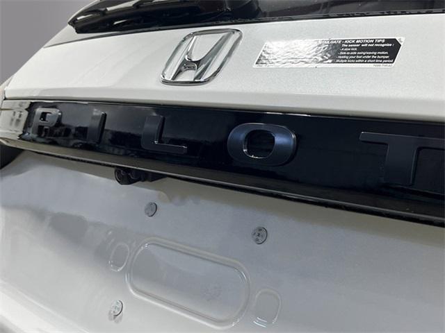 new 2025 Honda Pilot car, priced at $53,450