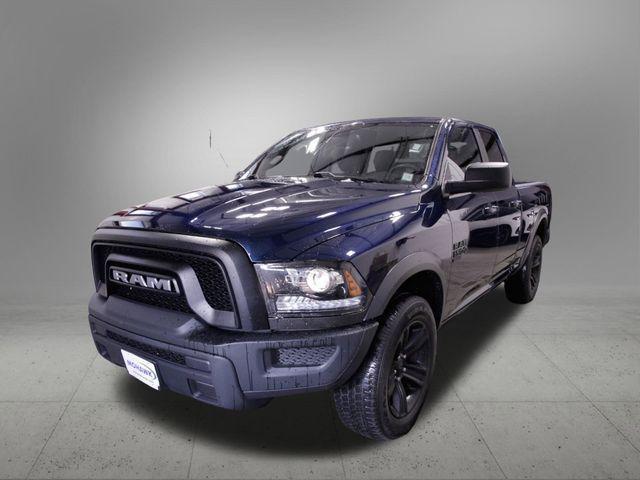 used 2022 Ram 1500 Classic car, priced at $32,585