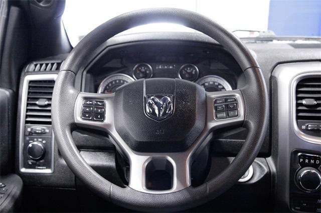 used 2022 Ram 1500 Classic car, priced at $32,585