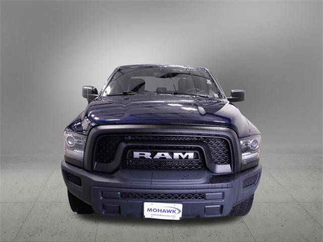 used 2022 Ram 1500 Classic car, priced at $32,585